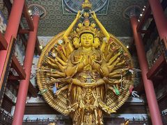 -上海东林寺(金山区)