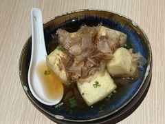 -気楽亭和食料理(气乐亭大世界本店)
