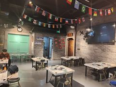 -百味源炭火烤翅 ·夜市大排档(酒仙桥店)