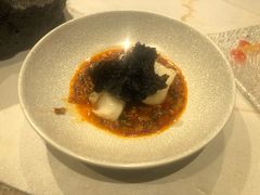 -鱼桥巷·美学川菜