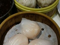 -圣河湾虾饺美食(站前店)