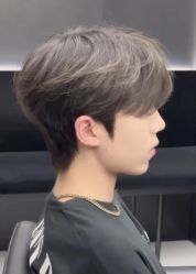 -乾健·烫染·接发SALON