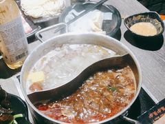 -呷哺呷哺(丰科万达店)