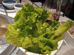 -左庭右院鲜牛肉火锅(长泰广场店)