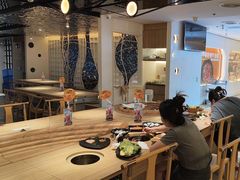 -呷哺呷哺(太原万象城店)