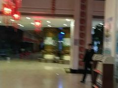 -羊城酒店·中餐厅