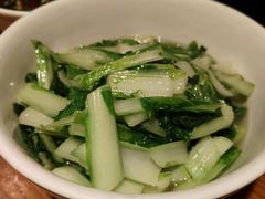 -李久其家民间餐厅(观沙岭公园店)