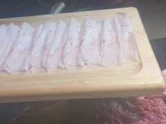 羊油-羊大爷涮肉(亮马桥店)