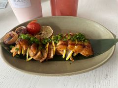 -娜娜家•Nana And Her Friends Restaurant(小寨原力场店)