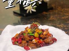 -童福兴·南京菜(老门东店)