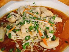 -谊荣海鲜大牌档(石湖店)