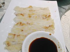 煎肠粉-德云居