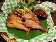 -泰妃殿(武汉首店)