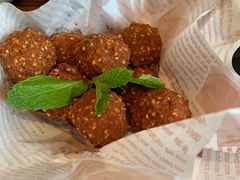 孜然掌中宝-1973继光香香鸡(合生汇购物中心店)