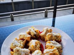 -翠山·映月湖景餐厅(映月湖公园店)