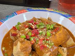 -老地方啤酒屋·海鲜青岛菜大排档(台东步行街店)