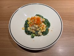 沙律虾仁西蓝花-太二酸菜鱼(群光广场店)