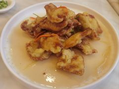 -子霖南山鲜虾面(南山总店)