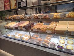 -君之狮子山·轻糖烘焙(松江印象城店)