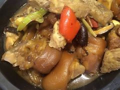 -渔傅·蓝海岸霞浦海鲜(正祥店)