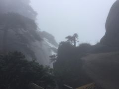 -天柱山风景区