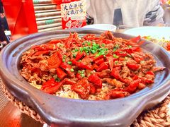 -匠熙小馆(崇文门店)