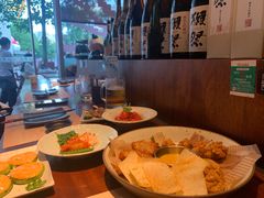 -山葵家居酒屋(天目里店)