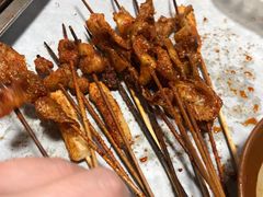 -夜烤·宜宾烧烤(洋河路店)