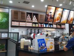 -桂桂茶(万嘉广场店)