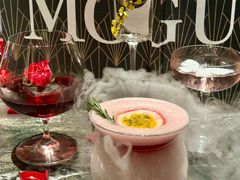 -Mogul Eatery·大亨餐酒馆