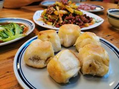 -老平遥饭馆