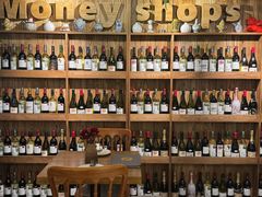 -Money Shops(愚园路店)