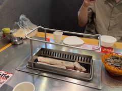 -彭城八戒羊肉串(总店)