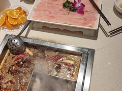 -红鼎坊·老成都火锅(新南门店)