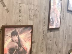 -ZOO COFFEE动物园咖啡(望京锐创店)