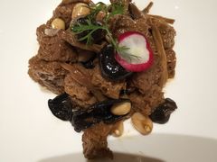 -阿明小菜·海鲜·上海菜(梅陇店)