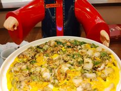 海蛎煎-闽上鲜·福建菜(龙湖滨江天街店)