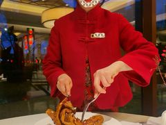 -扬州香格里拉·香宫中餐厅