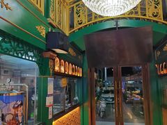 -新疆亚克西音乐餐厅(南方花园店)