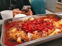 -半天妖烤鱼(紫荆广场店)