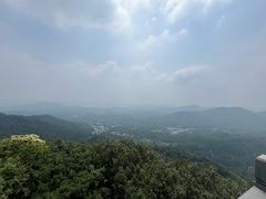 -北高峰