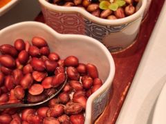 -贡宴盐帮菜自贡驻京联络处餐厅