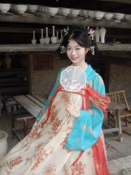 -星光兔·西扶海棠·写真馆(景德镇店)
