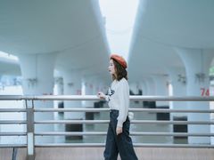 -演武大桥观景平台