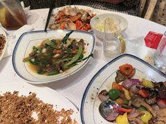 -喜记避风塘炒辣蟹(旗舰店)