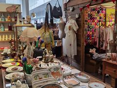 -恋物百货商店(华侨城店)