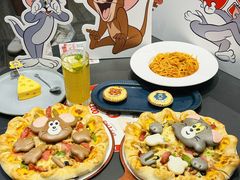 -必胜客(大悦城店)