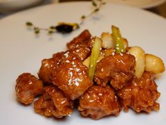 传统荔枝肉-宣和苑(华侨新村店)