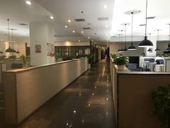-鸭王烤鸭店(三里河店)