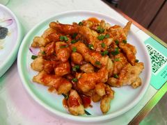 -东鑫记港式茶餐厅(南京东路店)